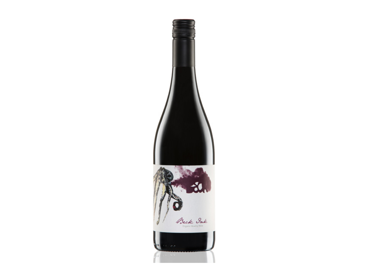 Beck Ink Judith Beck vino rosso austriaco da 75 cl
