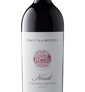 Chianti Classico DOCG Tenuta Nozzole