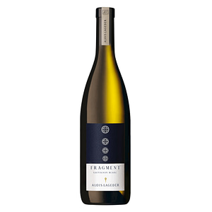 Alois Lageder Fragment Sauvignon Blanc 2023 vino bianco altoatesino da 75 cl