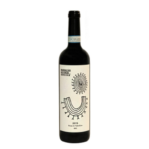 Barbacan Rosso di Valtellina DOC vino rosso lombardo da Nebbiolo