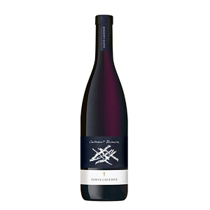Cabernet Riserva Alois Lageder vino rosso altoatesino da 75 cl