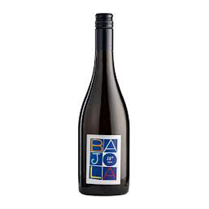 Bajola 24° Foglia vino bianco macerato campano da uve biologiche