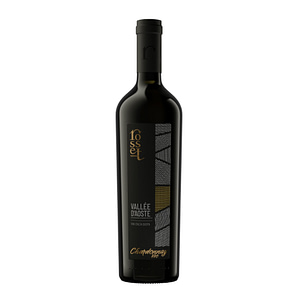 Chardonnay 770 Rosset vino bianco valdostano da 75 cl