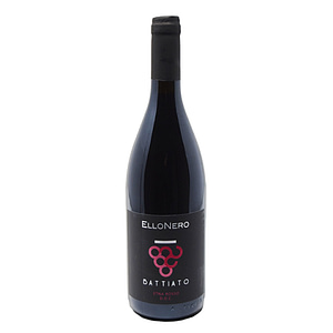 Etna Rosso DOC Battiato Ellonero vino rosso siciliano da Nerello Mascalese