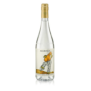Grappa Dedicata al Padre 2023 Marolo da 70 cl