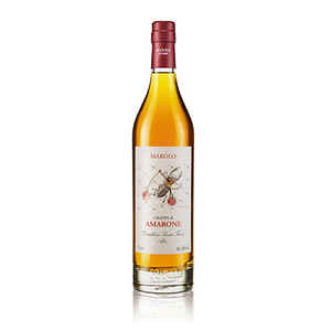 Grappa di Amarone Riserva 2019 Marolo da 70 cl