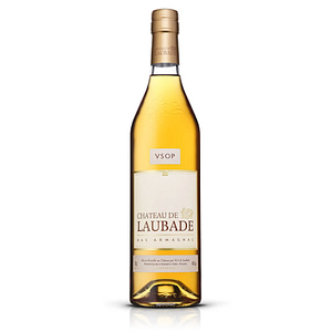 Bas Armagnac VSOP Laubade Château de Laubade da 70 cl