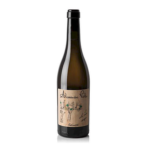 Le mie origini 2023 Terre Siciliane IGP Aldo Viola vino bianco siciliano da Catarratto