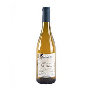 Passerina Colli Aprutini IGT Faraone vino bianco abruzzese