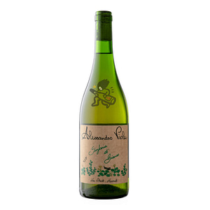 Sinfonia di Bianco 2022 Terre Siciliane IGP Aldo Viola vino bianco macerato siciliano