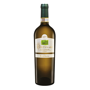 Soave Classico DOC 2021 Portinari vino bianco veneto da Garganega