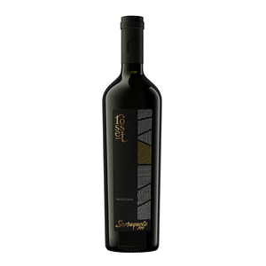 Sopraquota 900 Rosset Petite Arvine Valle d’Aosta da 75 cl