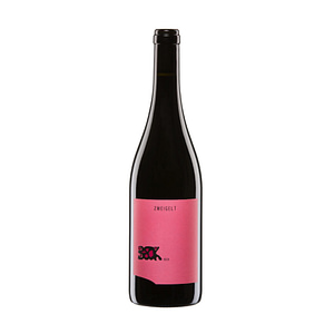 Zweigelt Judith Beck vino rosso austriaco da 75 cl