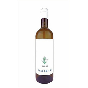 Bottiglia di Èureka Chardonnay di Marabino
