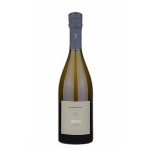 Bottiglia di Champagne BD’M Brut Nature 2022 Bourgeois-Diaz