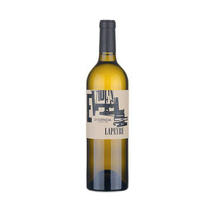 Bottiglia di Evidéncia Jurançon Sec 2022 del Clos Lapeyre