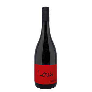 Bottiglia di Louis Lafa Teribl 2023 del Domaine François Bergeret